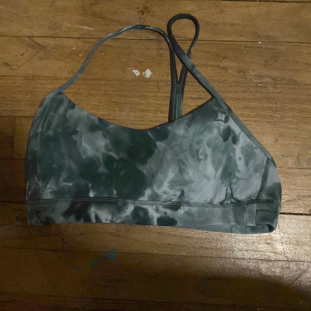 lululemon bra